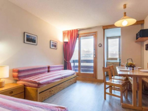 Appartement fonctionnel près des pistes avec balcon - 4 pers. - FR-1-181-2549
